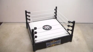 WWE Brock Lesnar Road To Wrestlemania 30 "Stage Only" Mattel 2010 - Picture 1 of 13
