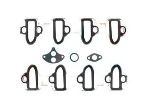 APEX 79DB47C Intake Manifold Gasket Set Fits 2001-2006 GMC Sierra 3500 6.0L V8 - Picture 1 of 1