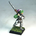 Classic Empire Greatsword Infantry Sigmar - Painted - Warhammer Fantasy X6619