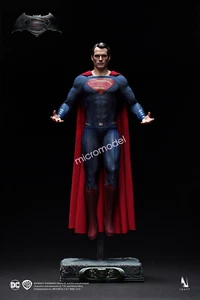 INART Superman 1/6 Action Figure Toy Model Collectible Limited In Stock - Picture 1 of 9