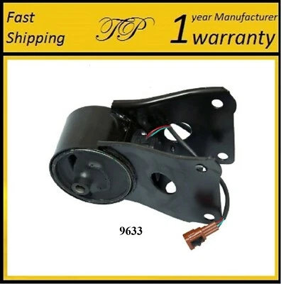 1 PIEZA MONTAJE MOTOR DELANTERO PARA NISSAN MÁXIMA 2002-2003 3.5L Foto 1 de 2