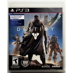 Destiny - Sony Playstation 3 PS3 Pristine Tested 1Y Guarantee
