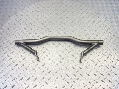 BMW R1200GS Adventure 2006 05-07 OEM motor central conjunto de barra antivuelco Foto 1 de 4