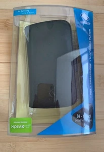 Bi-Fold Leder Tasche für Samsung Omnia II i8000 von Capdase Neu versiegelte Box - Bild 1 von 5