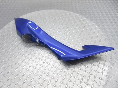 2014 14-16 Honda CBR650F Rear Right Side Tail Fairing Cover Cowl Panel Body OEM - Image 1 of 4