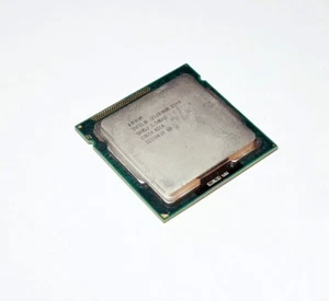 Intel Celeron G540 2.5 GHz SR05J Socket 1155 - Picture 1 of 2