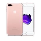 Apple Iphone 7 Plus A1784 128gb T-mobile Check Imei Good - Rj3213 Rose Gold