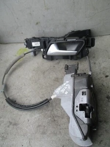 TÜRGRIFF VORNE BEIFAHRERSEITE & MECH 9816618580 für Vauxhall (Opel) Grandland NSF 2023 - Bild 1 von 3