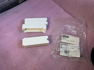 SCHNEIDER BMXXEM010 COVER (LOT OF 3) - Picture 1 of 3