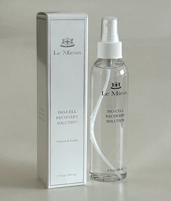 Le Mieux Iso Cell Recovery Solution 6 fl oz - Image 1 of 4