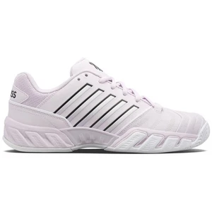 Scarpe da tennis K-Swiss Bigshot Light 4 viola orchidea da donna taglia 9,5 - Foto 1 di 10
