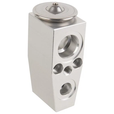 Dispositivo de válvula de expansión de aire acondicionado TCP para Jeep Compass Patriot 2012 2013 2014 2015 Foto 1 de 2