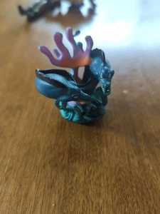 Flotsam & Jetsam Eels Disney The Little Mermaid Figure Figurine Cake Topper - Picture 1 of 11