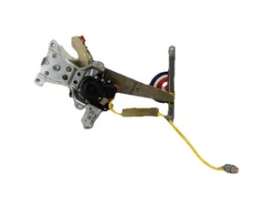 2006 Infiniti G35 Sedan Driver Left Rear Window Regulator Motor OEM 25BJ1DA - Picture 1 of 8