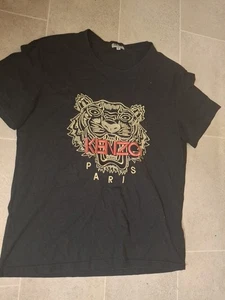 kenzo t shirt mens - Picture 1 of 2