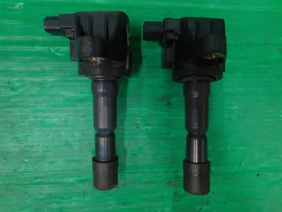 Bobina de encendido HONDA CR-Z 2010 DAA-ZF1 30520RB0003 [usada] [PA102283278] Foto 1 de 4