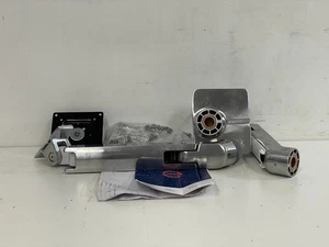 Ergotron - HX Premium Heavy Duty Monitorarm, Single Monitor VESA Tischhalterung - Bild 1 von 7