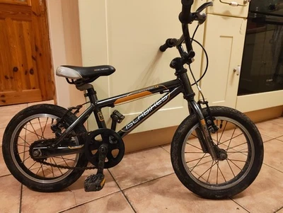 Islabikes cnoc 14 childs bike - Image 1 of 4