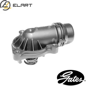 THERMOSTAT COOLANT TH35395G1 FOR BMW N42B20A N46B20A/C 2.0L N45B16A/AC N40B16 - Picture 1 of 6