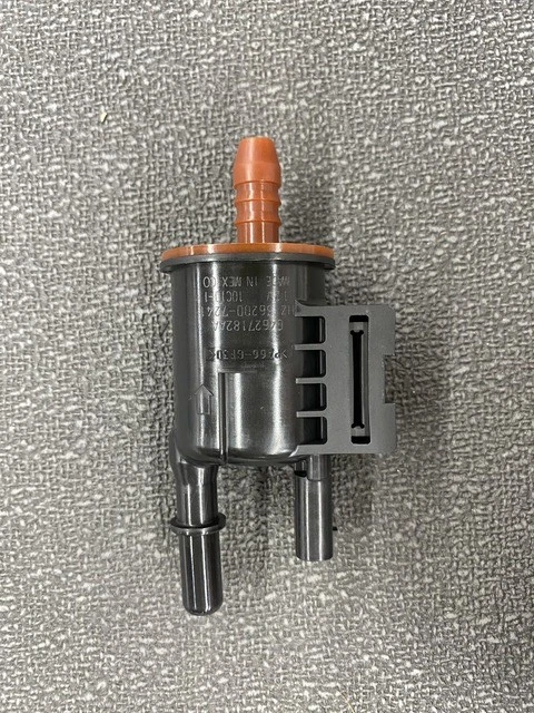 4627182AA OEM 2014-21 JEEP CHEROKEE 2,4 л клапан управления продувкой - Изображение 1 из 4