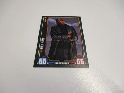 Topps Hero Attax - Marvel Cinematic Universe  - Trading Card 64 von 2016 - Bild 1 von 2