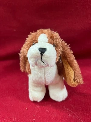 GANZ Webkinz Lil' Kinz Basset Hound NO CODE - Image 1 of 4