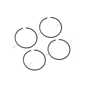 For OMC Johnson Evinrude E15RELEDS E10REDD STD Piston Ring 0435218 X2SETS - Picture 1 of 8