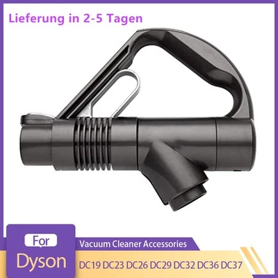 Griff Für Dyson DC19 DC23 DC26 DC29 DC32 DC36 DC37 Staubsauger Ersatzteile DHL - Bild 1 von 4