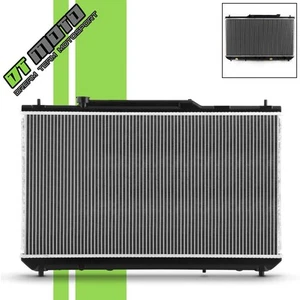 Aluminum Radiator Replacement For 1997-2001 Toyota Camry 99-01 Solara 2.2L 1909 - Picture 1 of 6