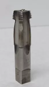 VERMONT 1/2"-14-NPT HSS-3-0 4FL PIPE TAP - Picture 1 of 5