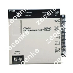 NEW Omron Plc C200H-RT201 - Picture 1 of 4