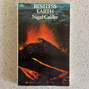 Restless Earth - Nigel Calder - Picture 1 of 2
