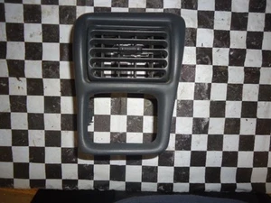 1997,98,99,00,01,02 Camaro/SS/Z28 driver side AC/Heat vent/dash trim!! - Picture 1 of 5