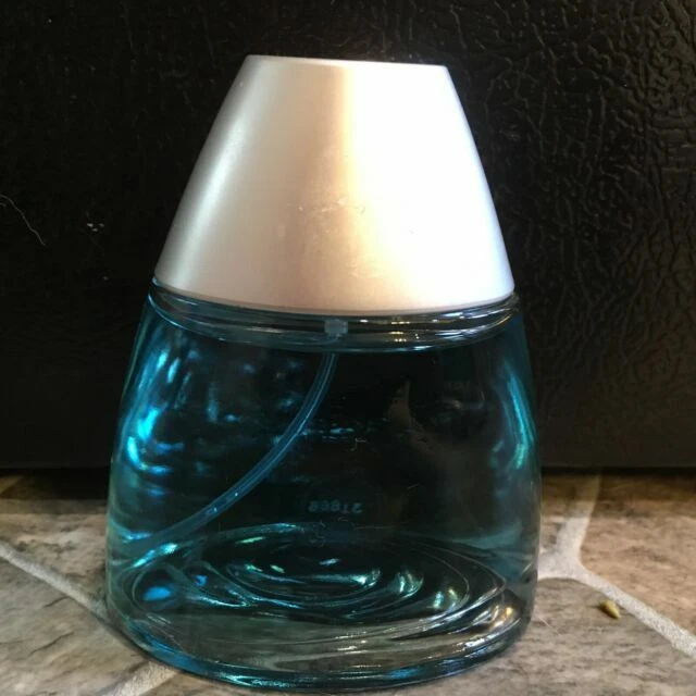 Avon Blue Rush Eau De Toilette 2.5oz