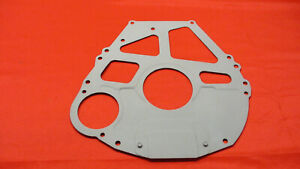 1969-1979 FORD TRANSMISSION SPACER PLATE 351M400 429 460 C6 AND FMX CJ SCJ