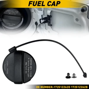 Fuel Tank Gas Cap for 2011-2021 Nissan Xterra Pathfinder Armada Frontier USA EO - Picture 1 of 18