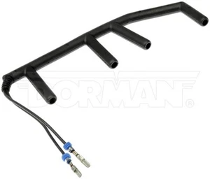 97-01 GOLF / JETTA GLOW PLUG WIRING HARNESS L4 1.9 DIESEL 904-091 - Picture 1 of 4