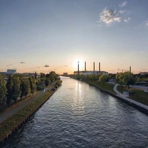 Reisedeal Wolfsburg Städtereise | Gutschein 4-Sterne-Hotel 2 Nächte + F Sauna 2P - Picture 1 of 12