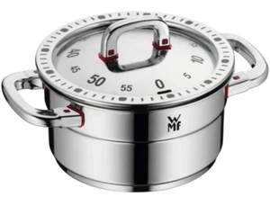 WMF Eieruhr Timer Kurzzeitmesser Kurzzeitwecker WMF Topf PREMIUM ONE - Bild 1 von 7