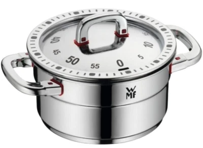 WMF Eieruhr Timer Kurzzeitmesser Kurzzeitwecker WMF Topf PREMIUM ONE - Bild 1 von 4