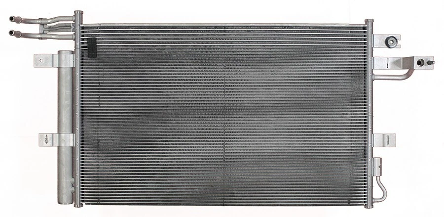 APDI A/C Condenser for Flex, MKT, Taurus, MKS 7014241 - Image 1 of 4