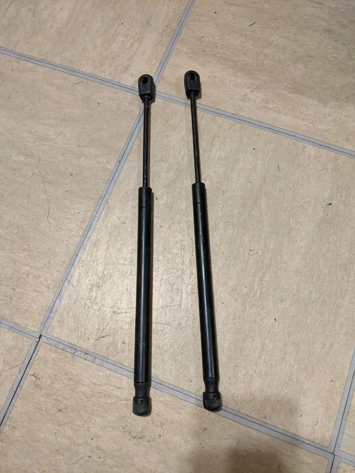 2008 FORD ЭКСПЕДИЦИИ КАПОТ ПОДЪЕМНЫЕ ЦИЛИНДРЫ / АМОРТИЗАТОРЫ КАПОТА  - Изображение 1 из 1