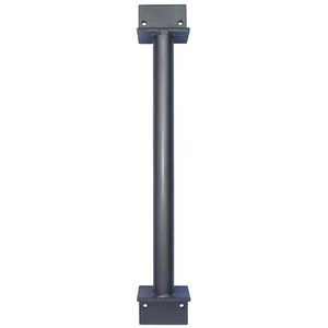 Wandhalter für Schwenkarm Seilwinde Flaschenzug Galgenhalterung Wandhalterung - Bild 1 von 1