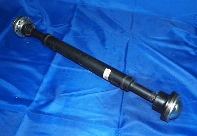 2013-2020 捷豹 XJ F 型前传动轴 3.0L V6 原始设备制造商带 90 天保修 56K Mi — 第 1/4 张图片