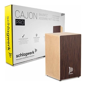Kit de batería CBA30SW Cajon Pro Wenge - Imagen 1 de 5
