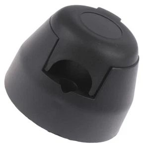 7 Pin European Trailer Socket 12V Towbar Towing Socket Car Plug Connector 'YR - Picture 1 of 12
