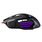 BAJEAL G5 7 Keys Wired Gaming Mouse Ergonomic RGB Mouse for PC Desktop Computer