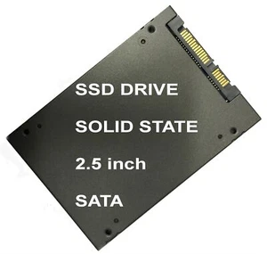 HP Pavilion 15-ab254sa N7K30EA ABU 240GB 240 GB SSD Solid Disk Drive 2.5 Sata - Picture 1 of 3