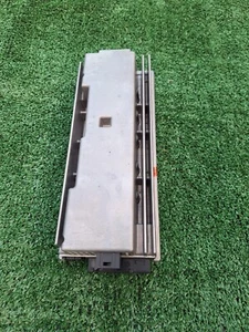 09-17 BMW F01 F02 F04 F07 F25 E70 E71 E89 Top Hifi Amp Lear Radio Amplifier OEM - Foto 1 di 5