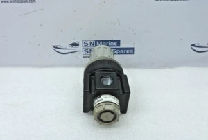 Parker 27R113BD ¼” Regulator Pressure Regulating Valve Range:0-125Psi (0-862kPa) - Picture 1 of 7